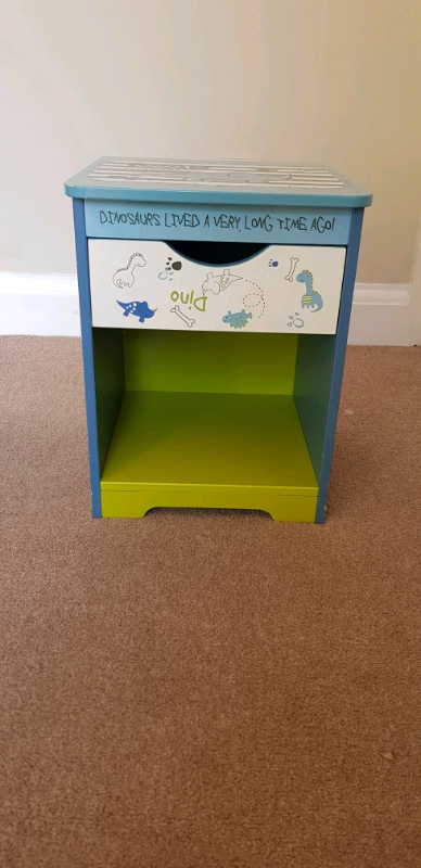 dunelm childrens table